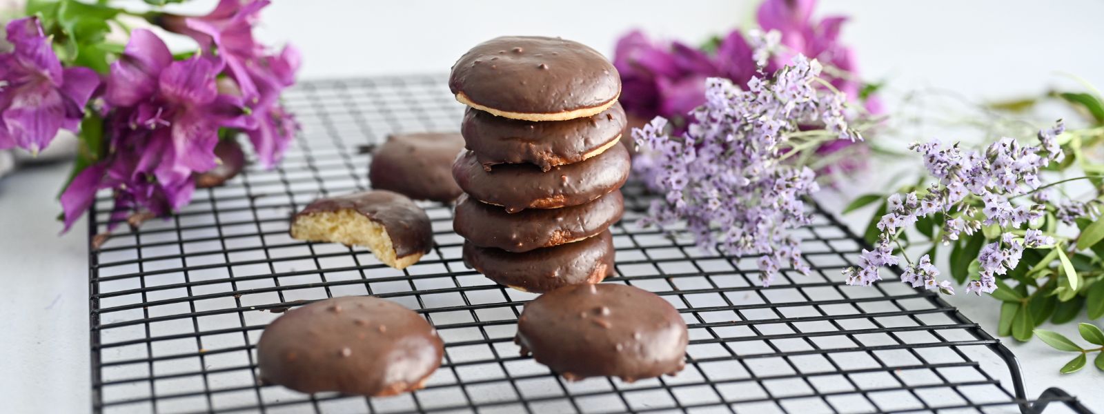 Arašídové cookies